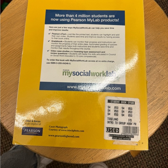 An Introduction to Group Work Practice, 7th Edition - Picture 3 of 3